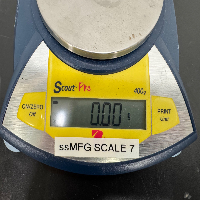 Ohaus Scout Pro Digital Scale image 2